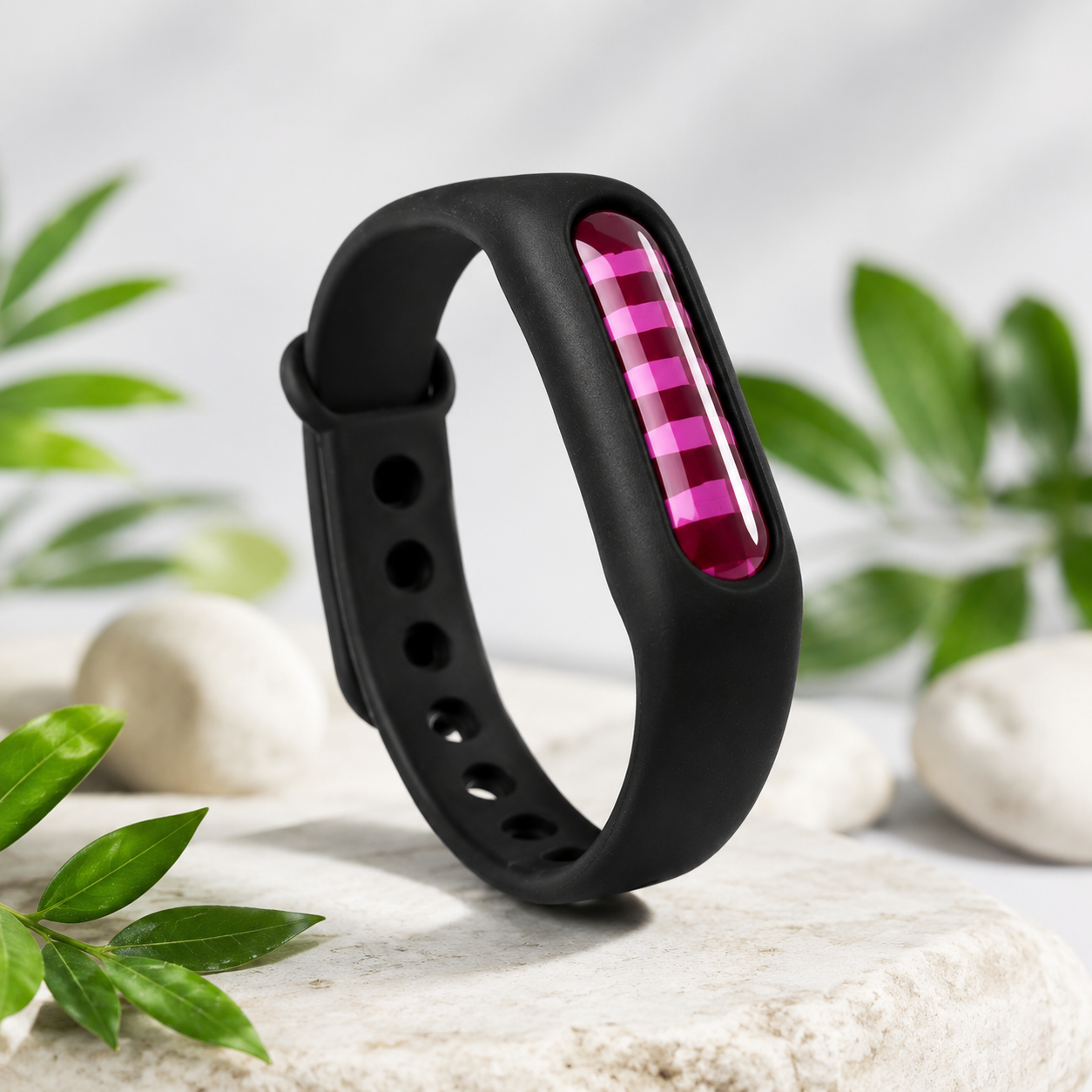 MoustiBand — Bracelets anti-moustiques sans chimie