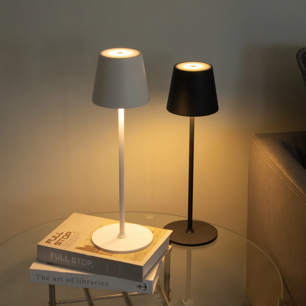 JANET | Lampe de table