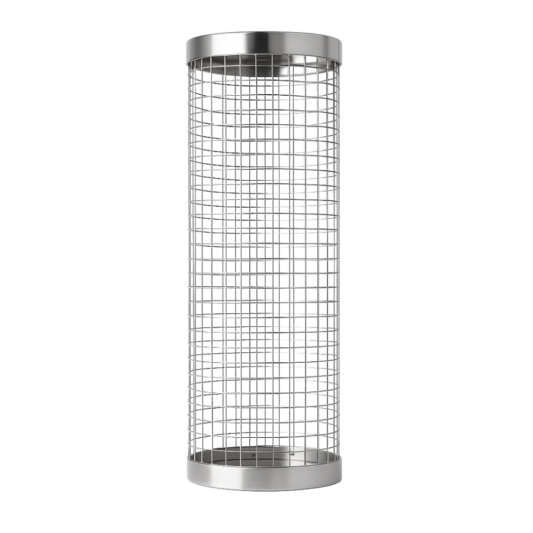 Panier-Grille Homelyn — Pour des barbecues sans ratés