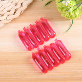 Capsules de recharge pour bracelet anti-moustiques