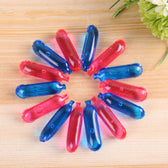 Capsules de recharge pour bracelet anti-moustiques