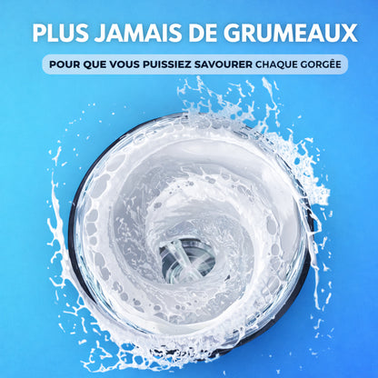Shaker électrique RapideMix