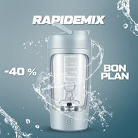 Edition limitée Crystal Blue