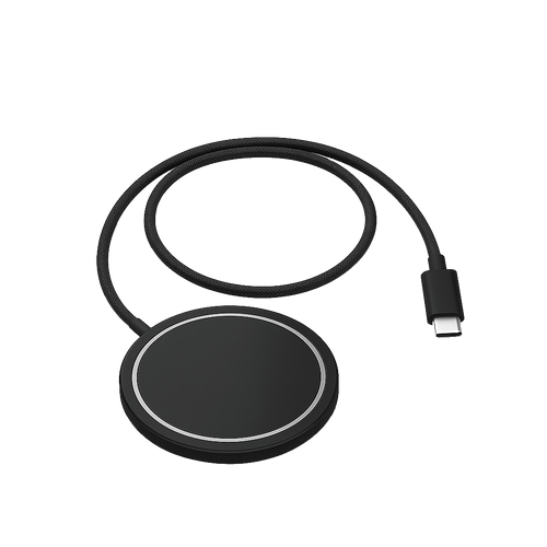 Chargeur sans fil smartcard