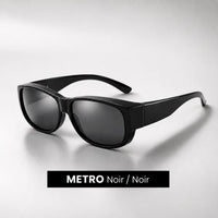 Metro- Noir/ Noir