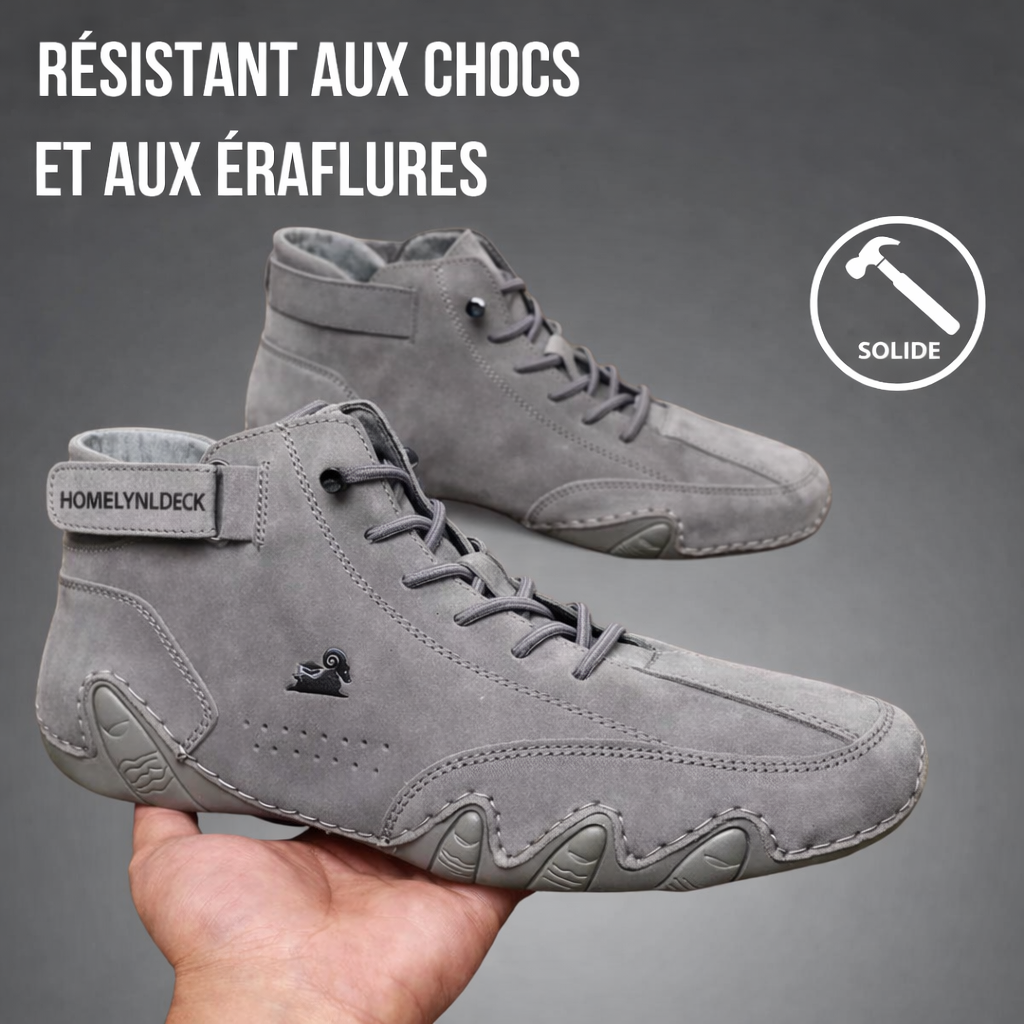 HomelynLDeck - Chaussures orthopédiques et respirantes