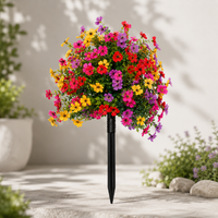 Couleurs mixte