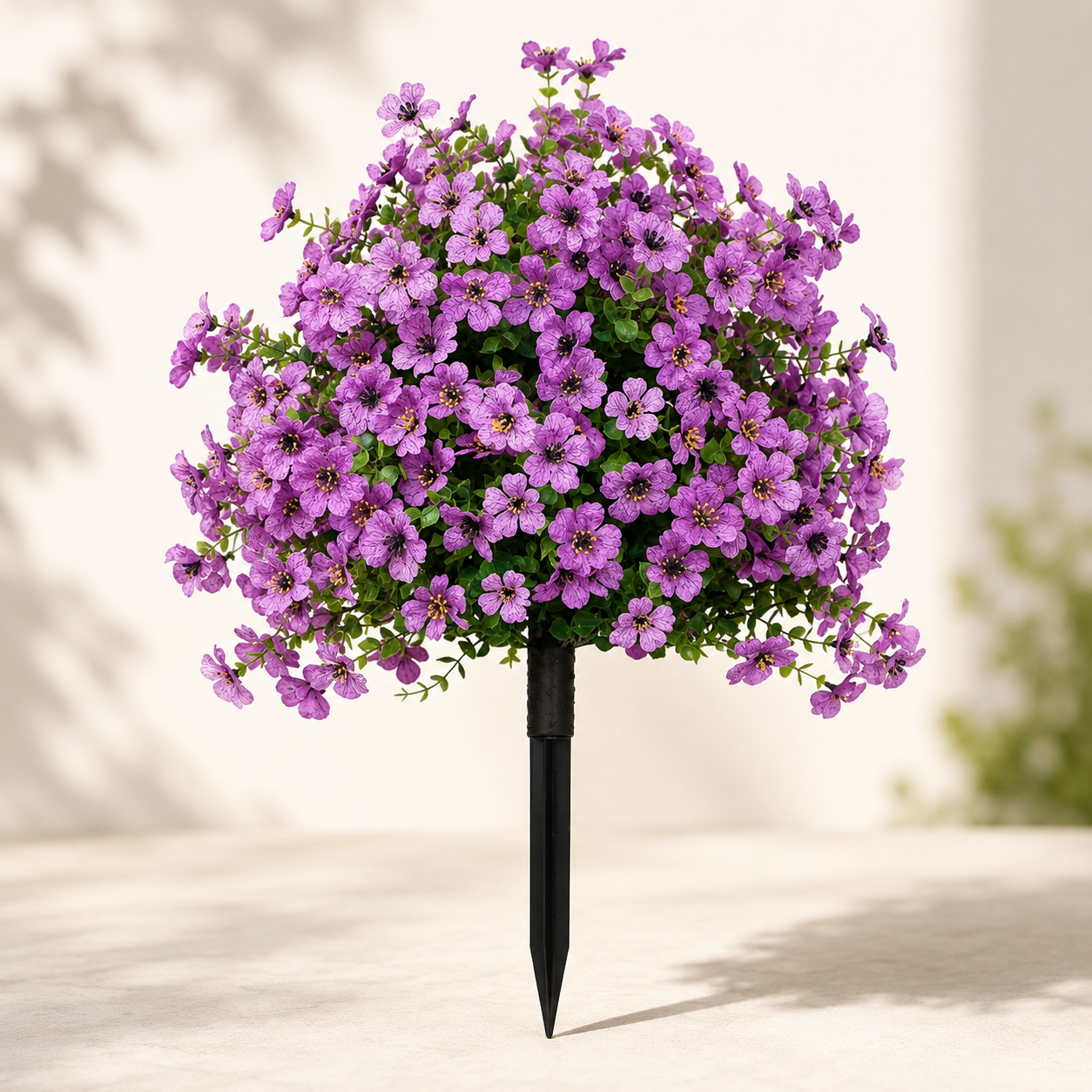 EverBloom — la boule de fleurs qui ne fane jamais