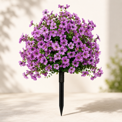 EverBloom — la boule de fleurs qui ne fane jamais