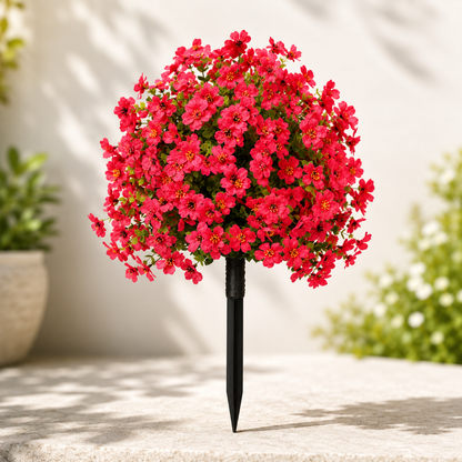 EverBloom — la boule de fleurs qui ne fane jamais