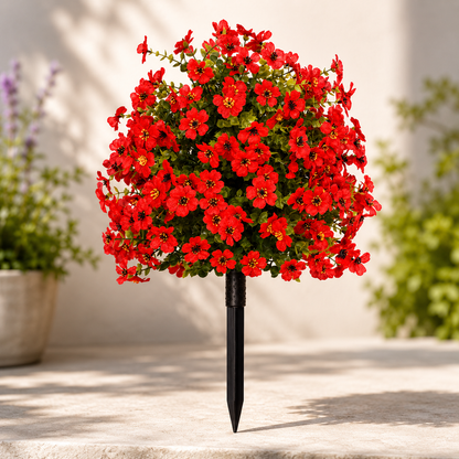 EverBloom — la boule de fleurs qui ne fane jamais
