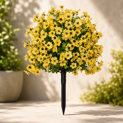 EverBloom — la boule de fleurs qui ne fane jamais
