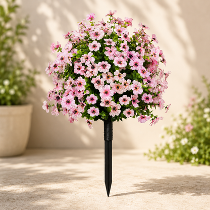 EverBloom — la boule de fleurs qui ne fane jamais