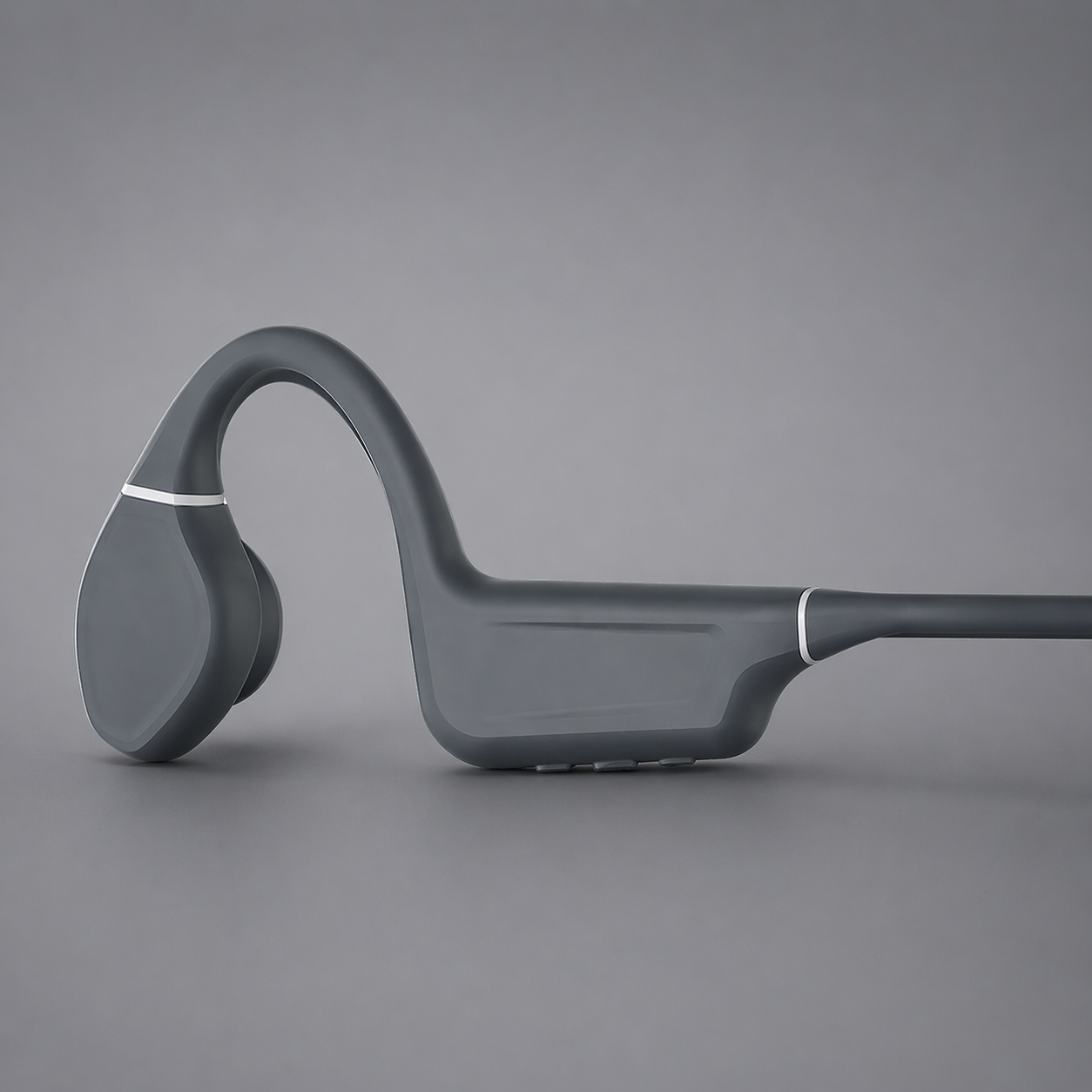 Casque à conduction osseuse