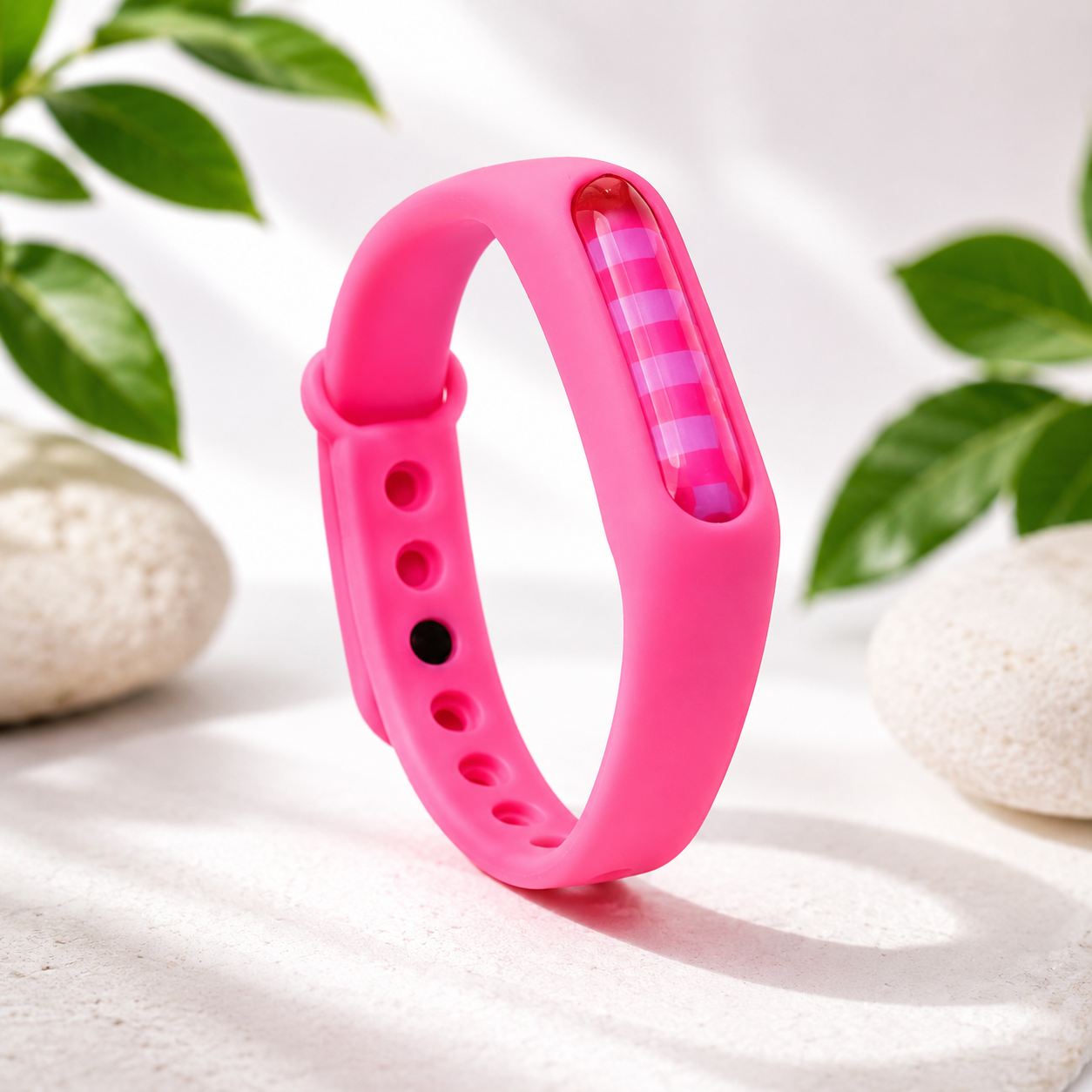 MoustiBand — Bracelets anti-moustiques sans chimie