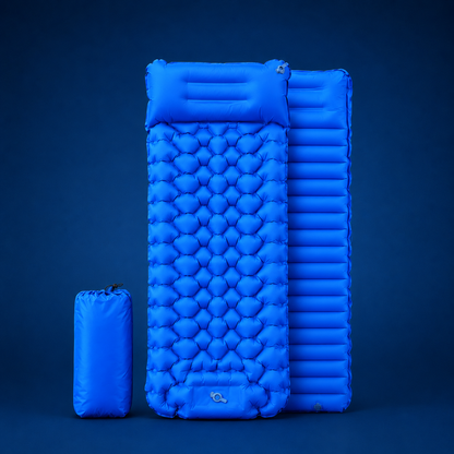 Matelas Pneumatique Ultraléger | Homelyn