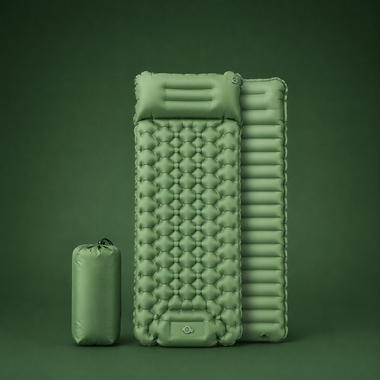Matelas Pneumatique Ultraléger | Homelyn