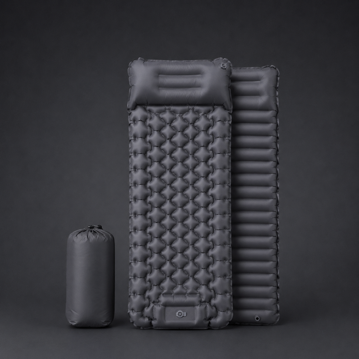 Matelas Pneumatique Ultraléger | Homelyn