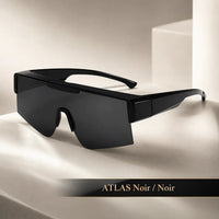 ATLAS Noir/ Noir