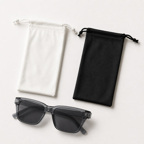 Étui lunette de soleil