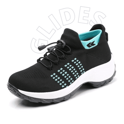 Chaussures ergonomiques antidouleur HOMELYN Glides