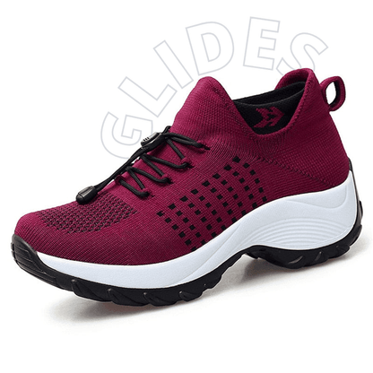 Chaussures ergonomiques antidouleur HOMELYN Glides