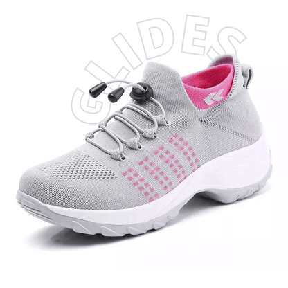 Chaussures ergonomiques antidouleur HOMELYN Glides