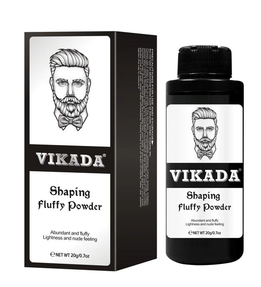 Poudre Coiffante Texturisante