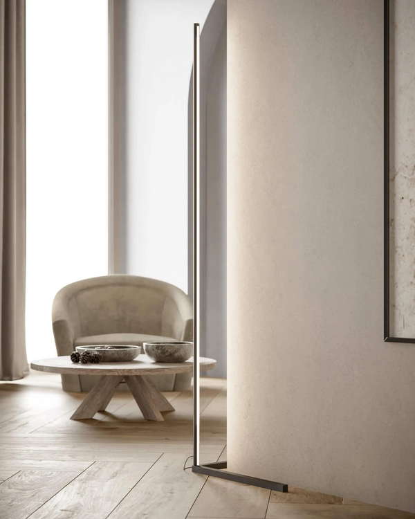 NOA | Lampadaire connecté