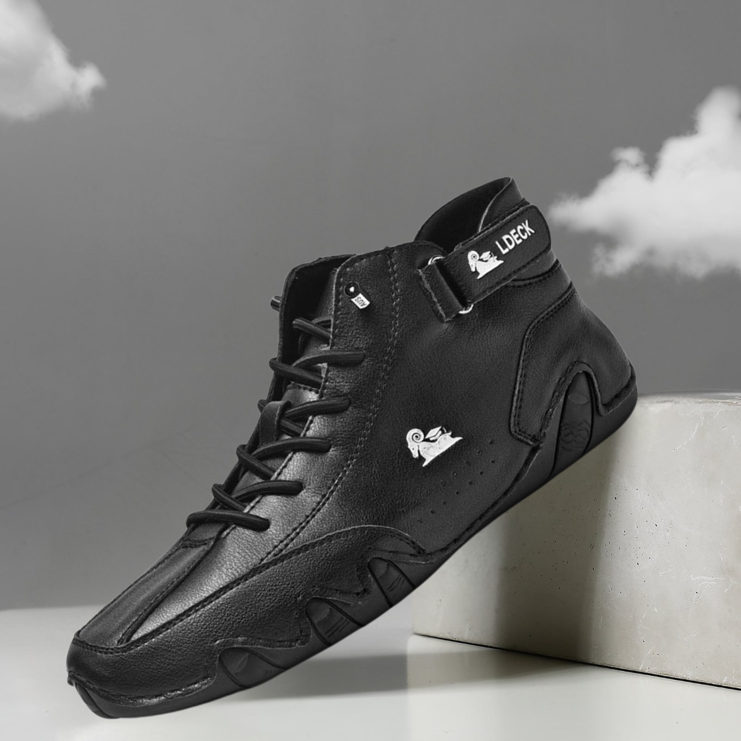 HomelynLDeck - Chaussures orthopédiques et respirantes