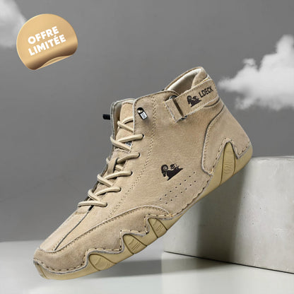 HomelynLDeck - Chaussures orthopédiques et respirantes