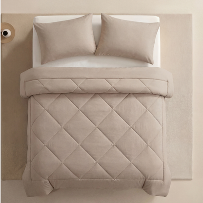 Homelyn® – La couette 2-en-1 sans housse