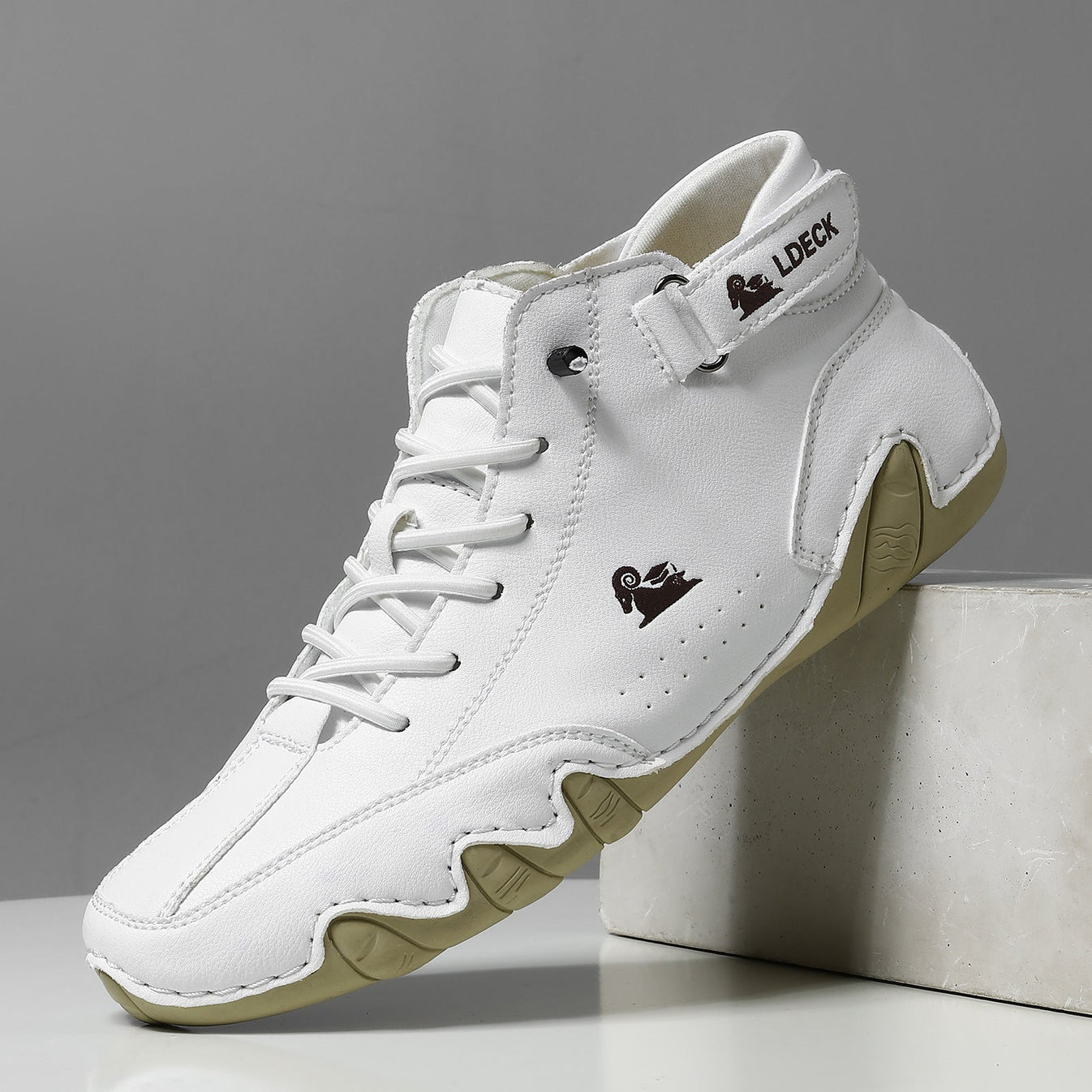 HomelynLDeck - Chaussures orthopédiques et respirantes