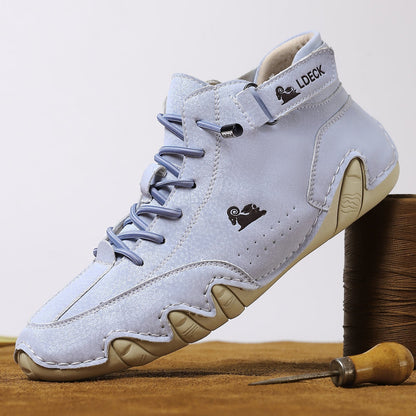 HomelynLDeck - Chaussures orthopédiques et respirantes