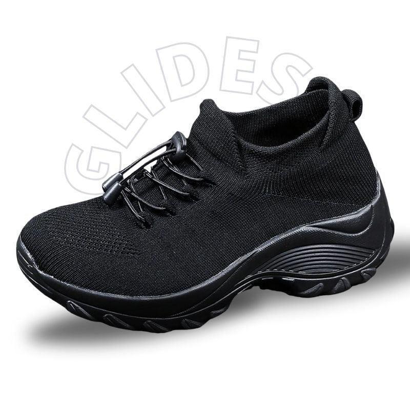 Chaussures ergonomiques antidouleur HOMELYN Glides