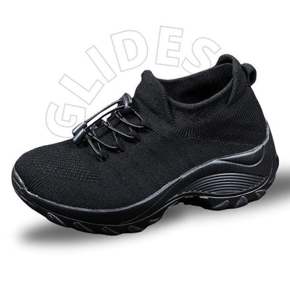 Chaussures ergonomiques antidouleur HOMELYN Glides