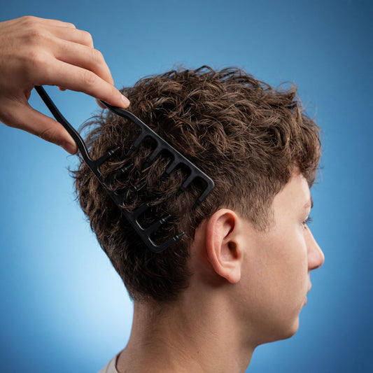 Peigne Magique Homelyn