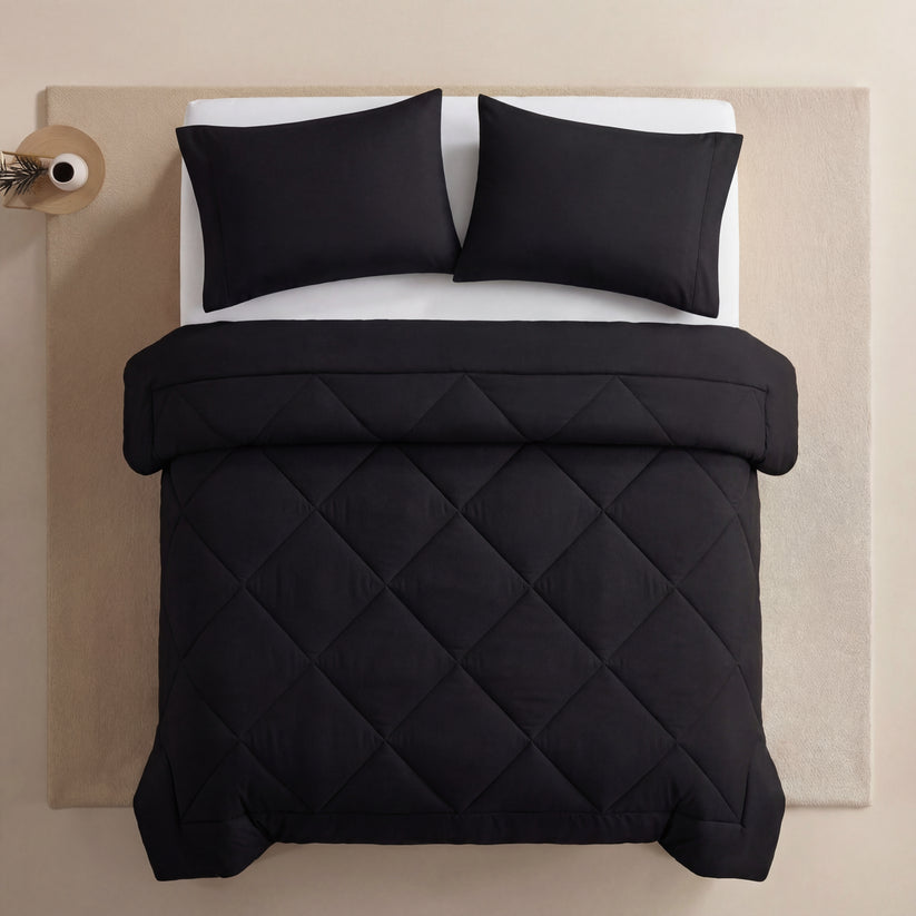 Homelyn® – La couette 2-en-1 sans housse