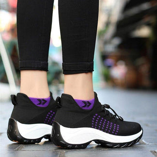 Chaussures ergonomiques antidouleur HOMELYN Glides