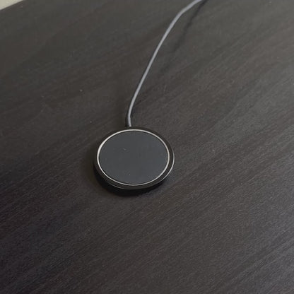 Chargeur sans fil smartcard