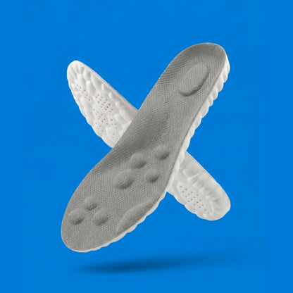 OrthoCloud 4D- Semelles orthopédique